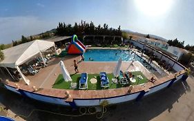 Hotel Restaurante La Villoría