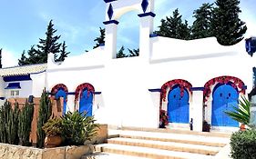 Hotel Restaurante La Villoría